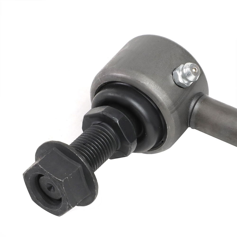 BFC Black Front Factory Style Sway Bar End Links For 09-12 Suzuki Equator