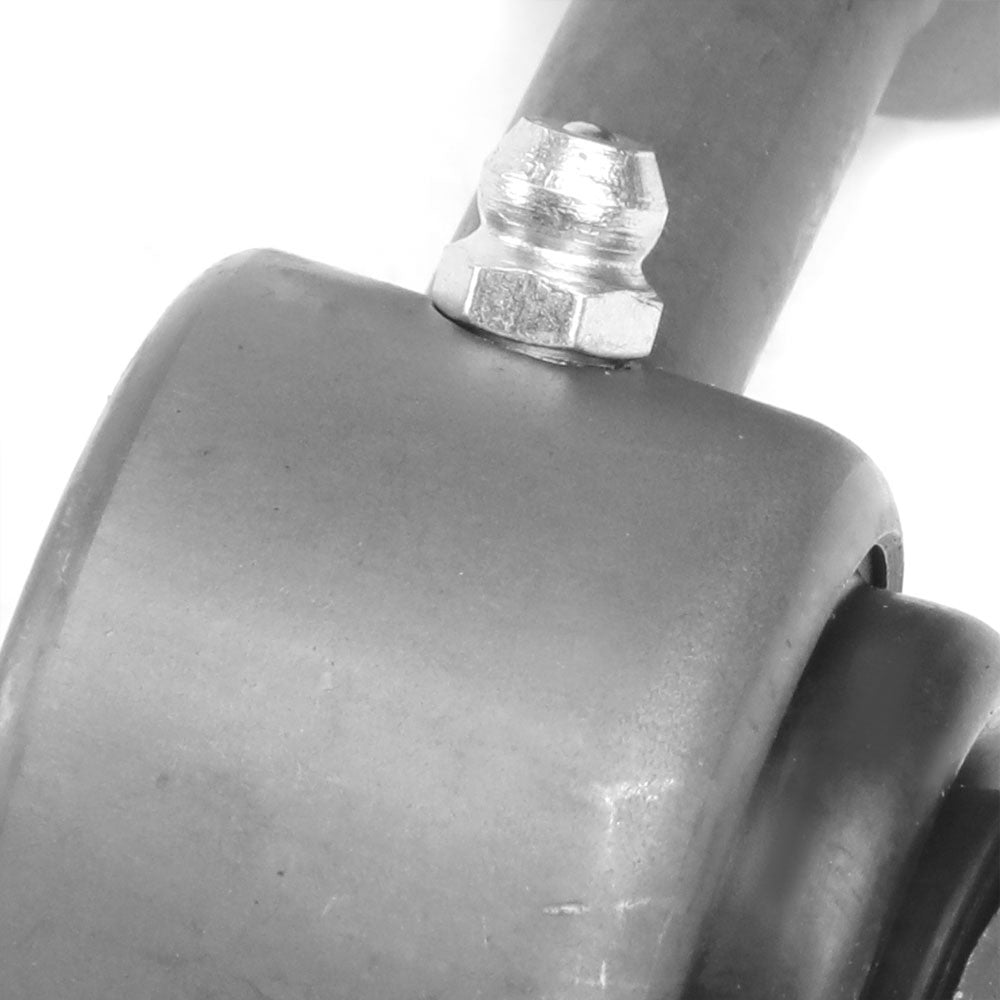 BFC Black Front Factory Style Sway Bar End Links For 09-12 Suzuki Equator