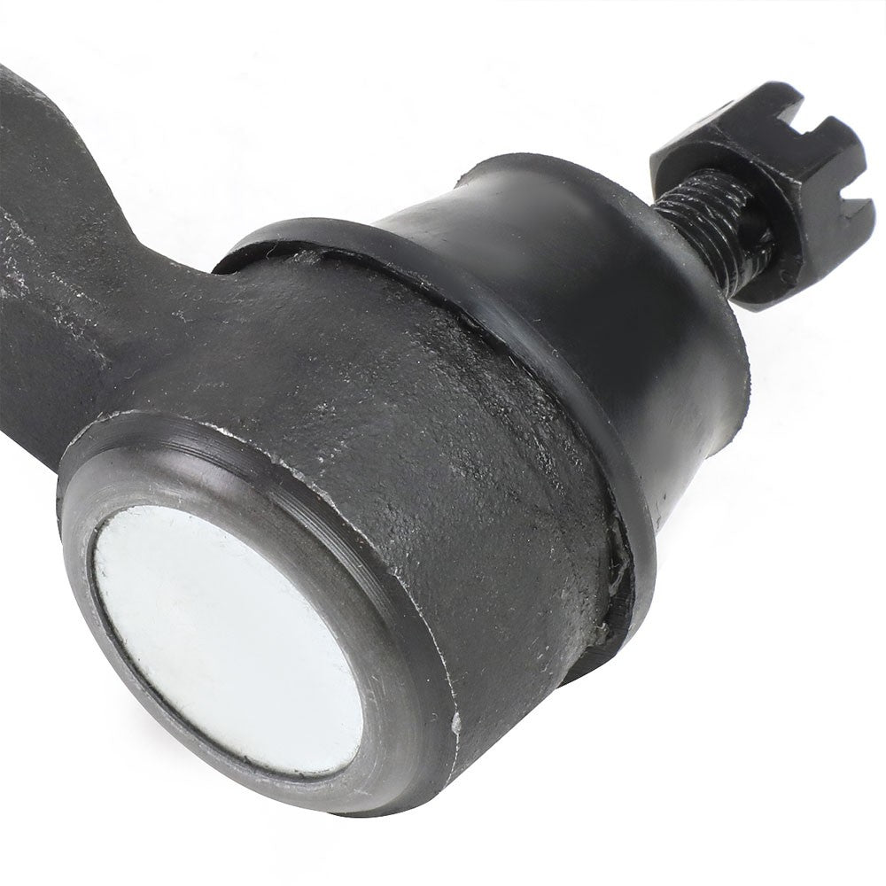 BFC Black Front Outer OE Style Tie Rod End For 08-15 Nissan Rogue/Select