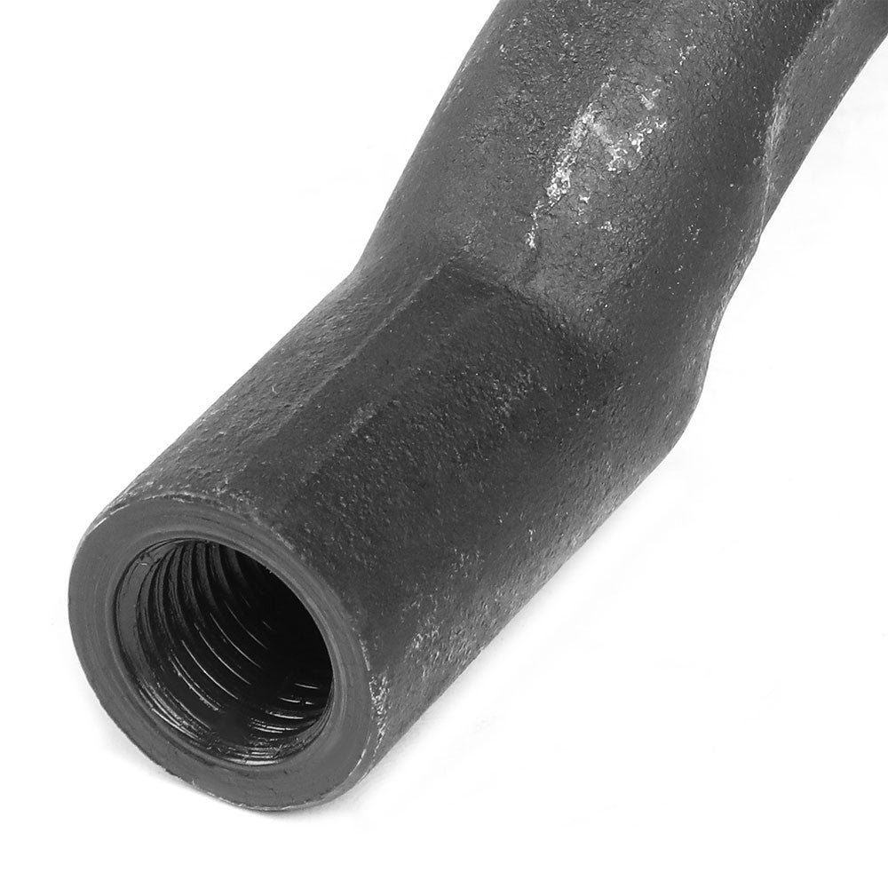 BFC Black Front Outer OE Style Tie Rod End For 08-15 Nissan Rogue/Select
