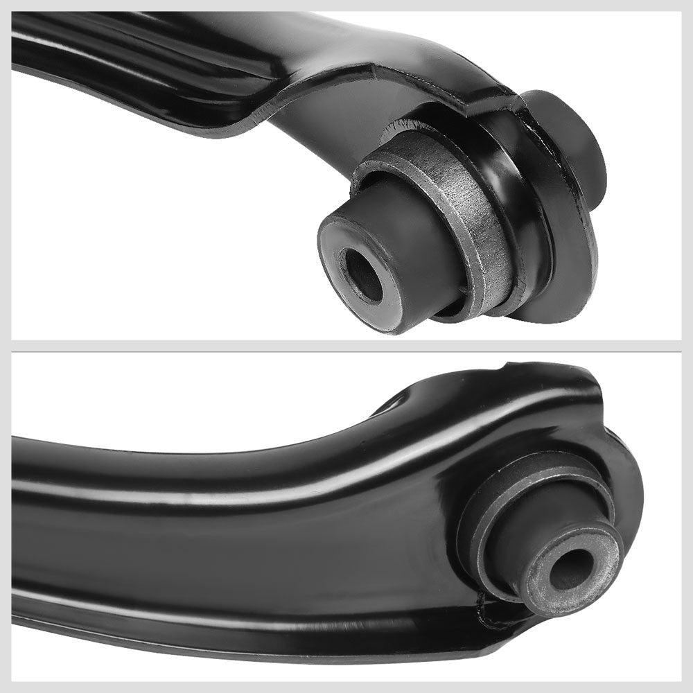 BFC Powdercoated Black Front Upper OE Control Arm For 97-01 Honda CR-V