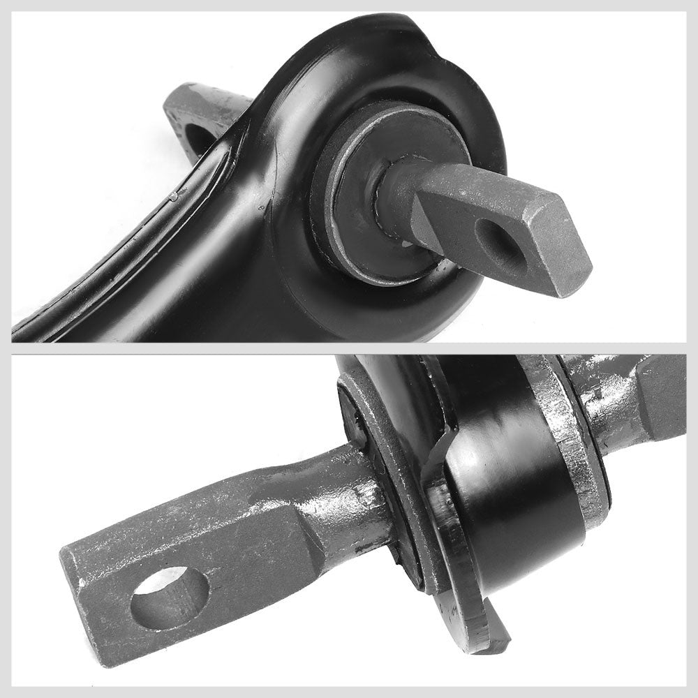 BFC Black Rear Upper OE Control Arm For 97-01 Acura Integra/88-00 Civic