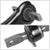 BFC Black Rear Upper OE Control Arm For 97-01 Acura Integra/88-00 Civic