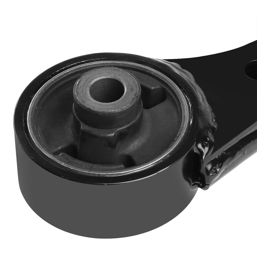BFC Powdercoated Black Front Lower OE Control Arm For 01-05 Honda Civic