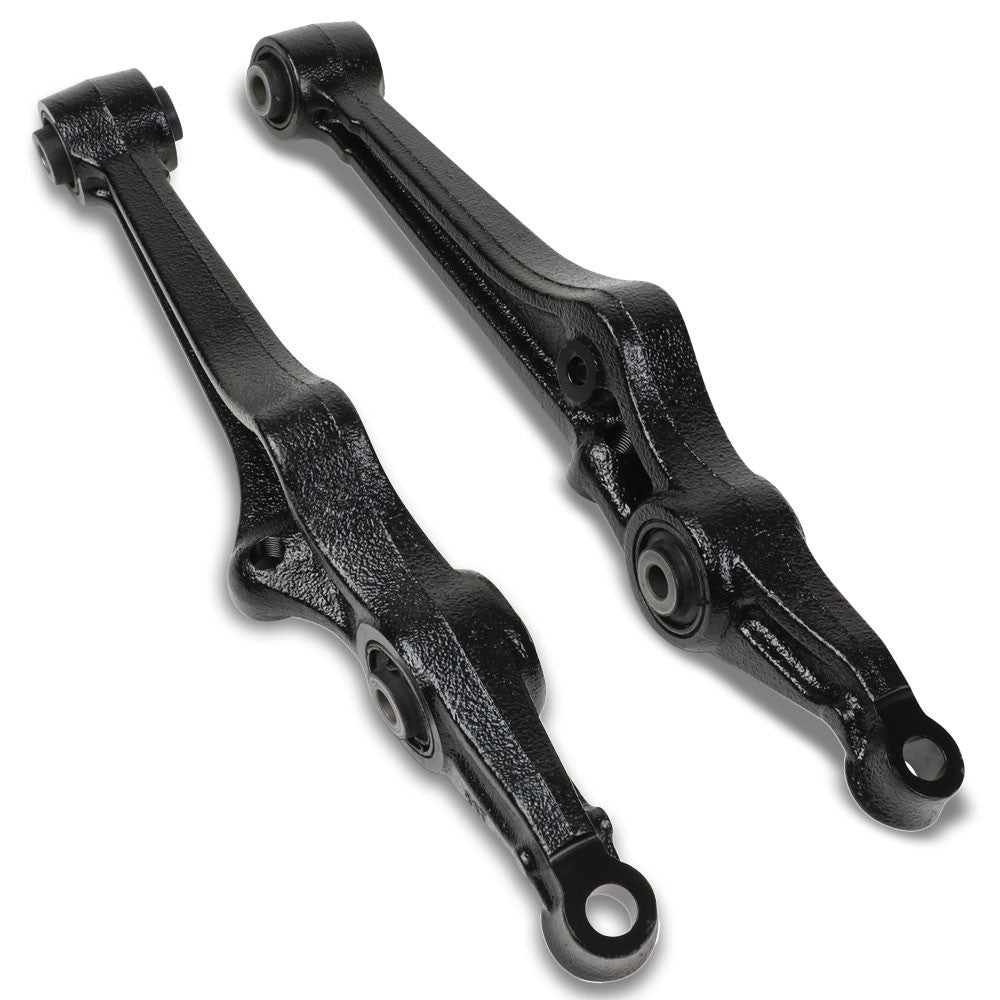 BFC Black Front Lower OE Control Arm For Acura 01-03 CL/99-03 TL/98-02 Accord