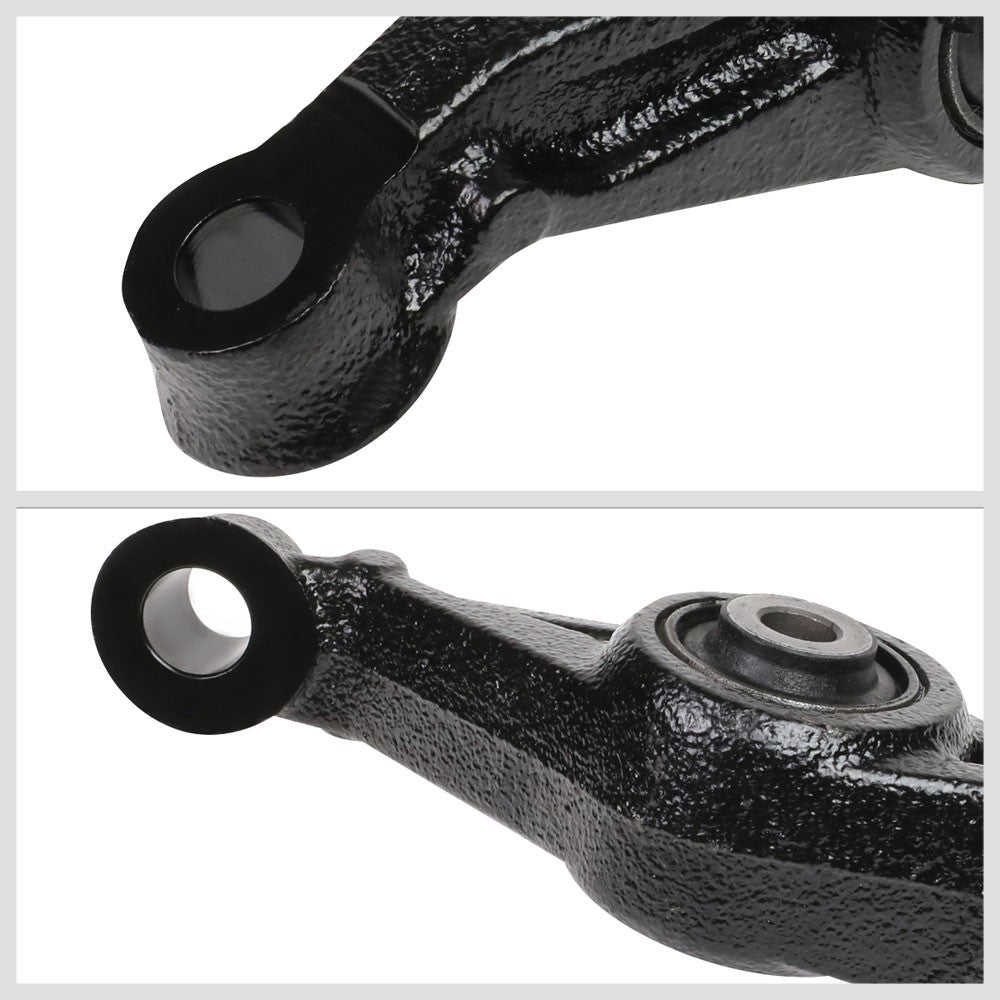BFC Black Front Lower OE Control Arm For Acura 01-03 CL/99-03 TL/98-02 Accord