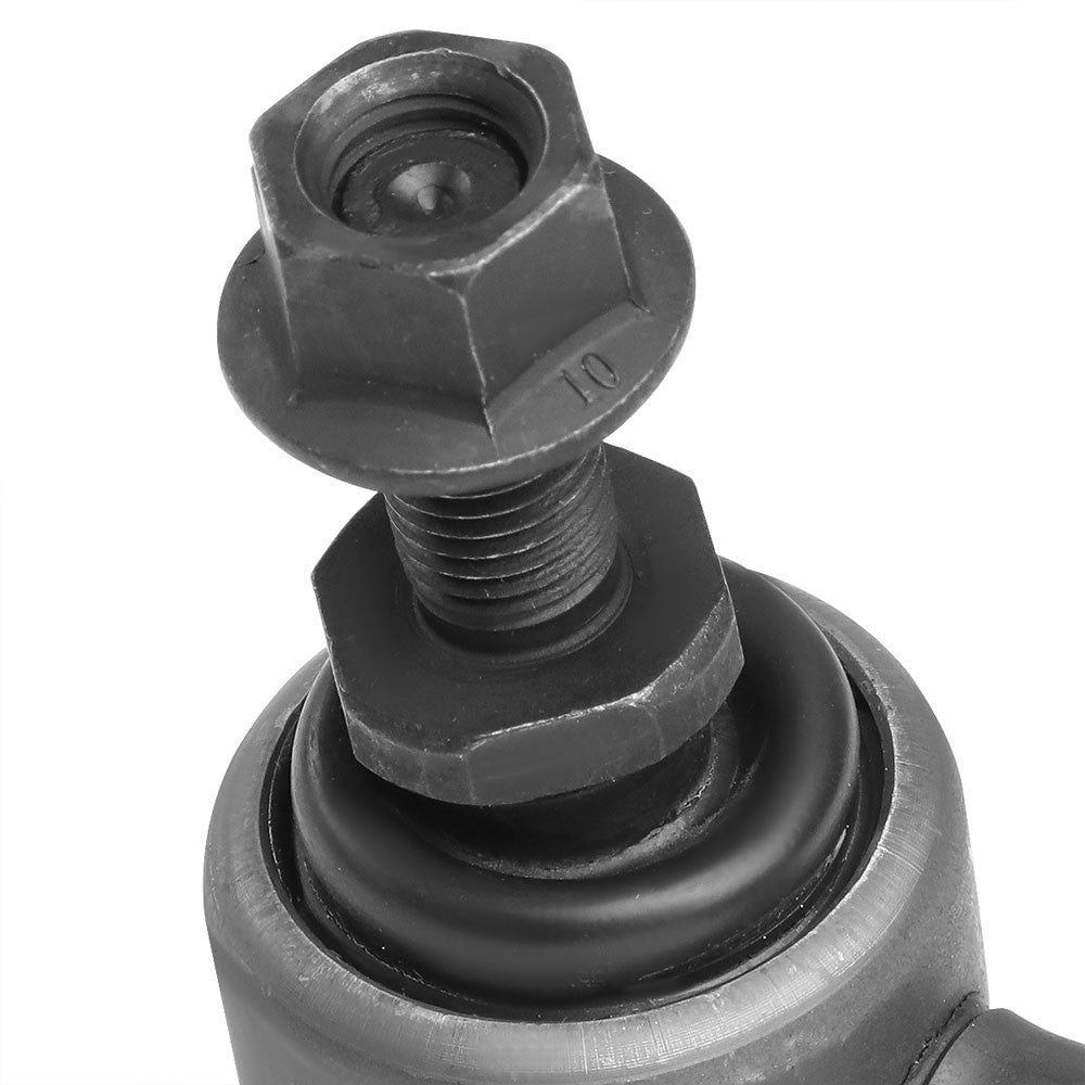 BFC Black Rear Factory Style Sway Bar End Links For Acura 99-08 TL/04-08 TSX