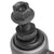 BFC Black Rear Factory Style Sway Bar End Links For Acura 99-08 TL/04-08 TSX