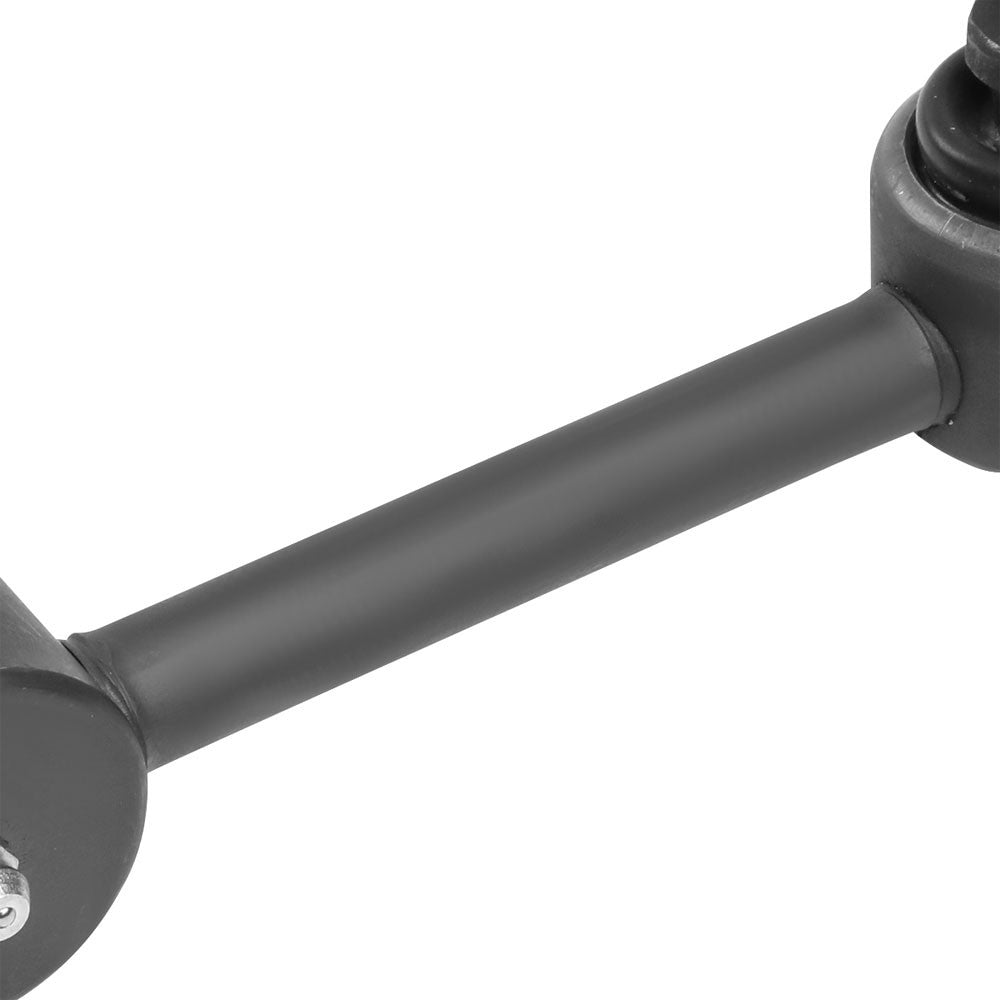 BFC Black Rear Factory Style Sway Bar End Links For Acura 99-08 TL/04-08 TSX
