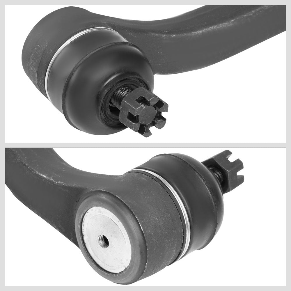 BFC Black Front Outer OE Style Tie Rod End For 92-00 Civic/Civic del Sol/CR-V