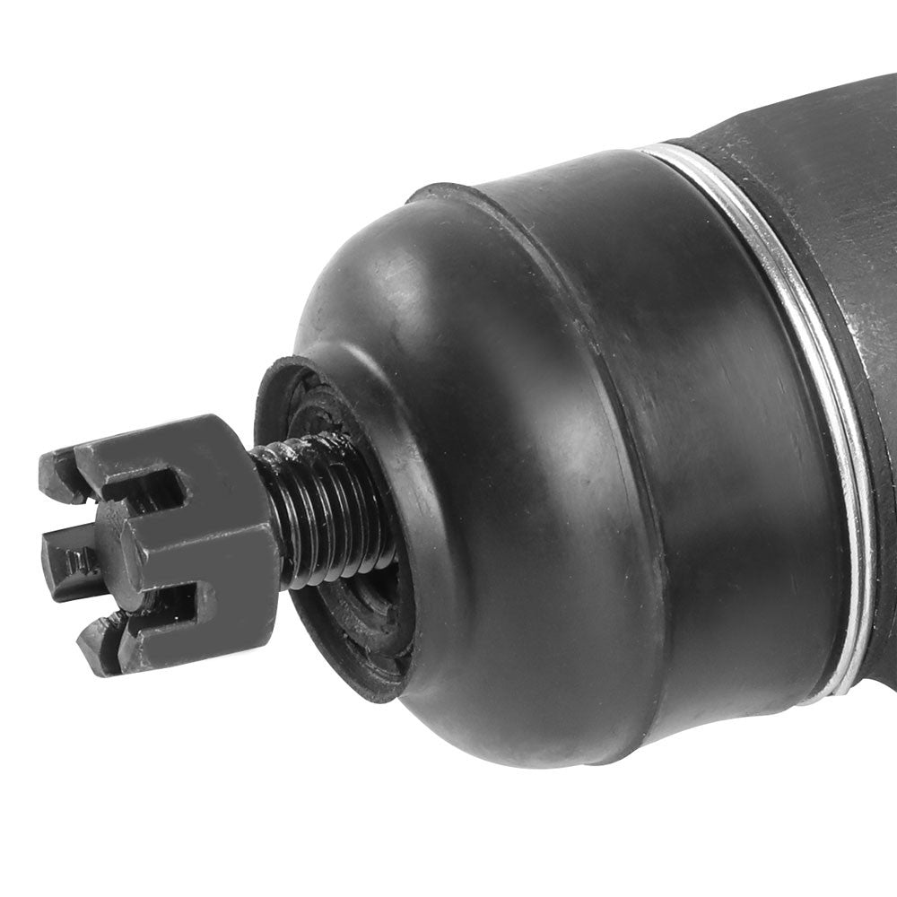 BFC Black Front Outer OE Style Tie Rod End For 92-00 Civic/Civic del Sol/CR-V