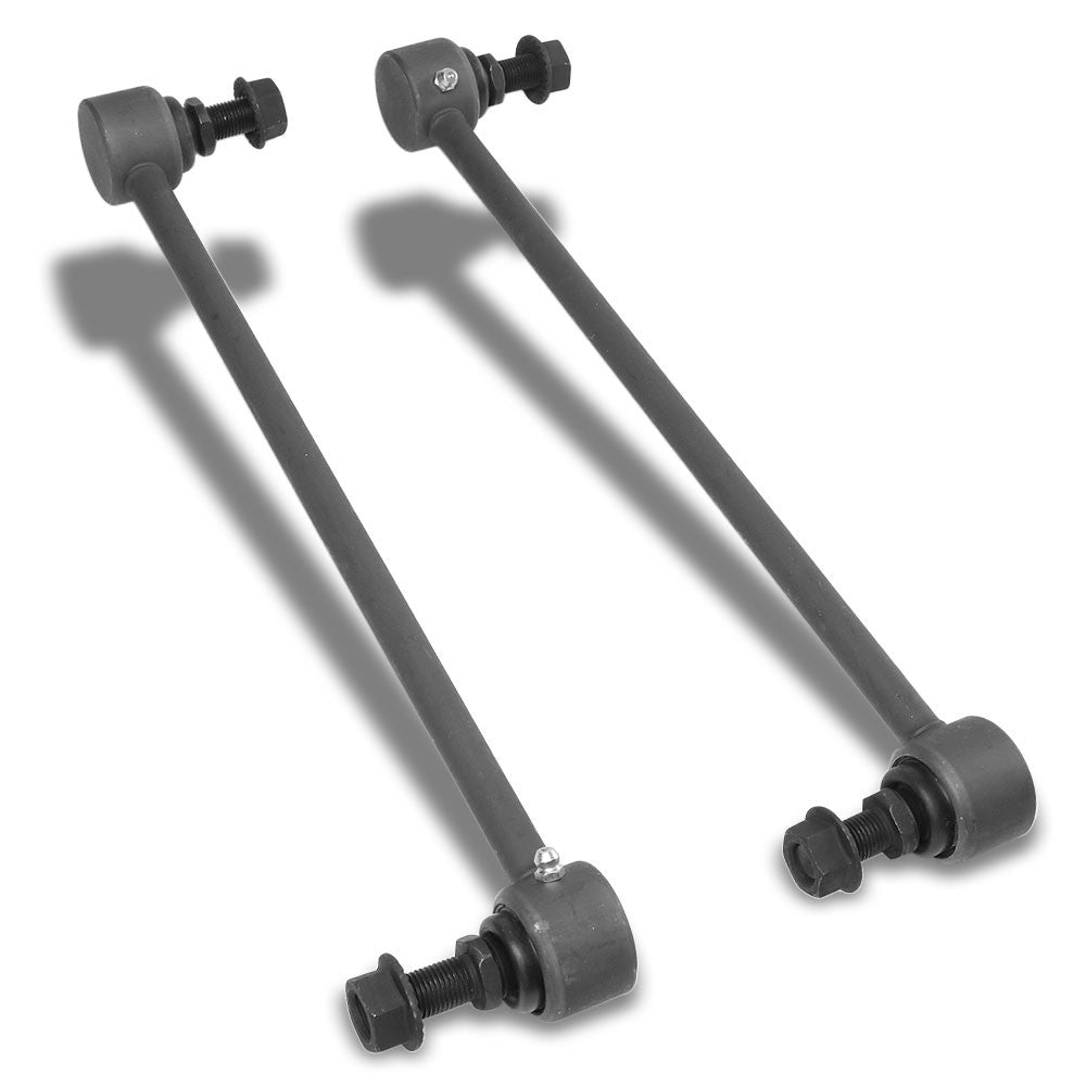 BFC Black Front Factory Style Sway Bar End Links For 07-12 RDX/07-16 CR-V