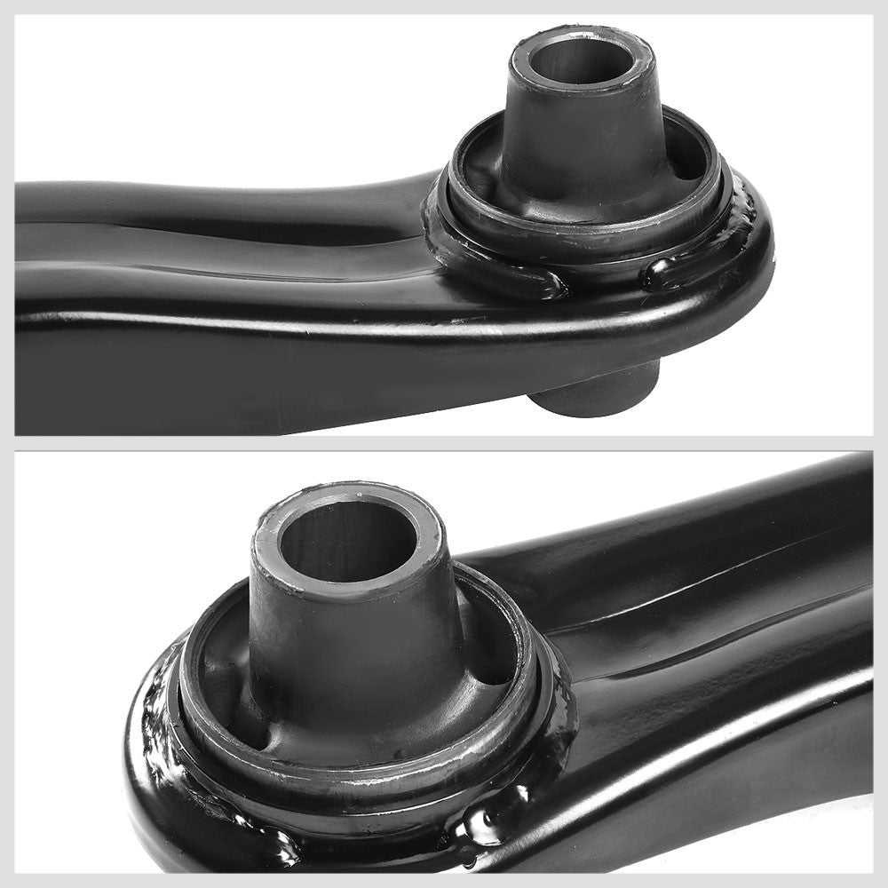 BFC Powdercoated Black Front Lower OE Control Arm For 00-06 Mazda MPV