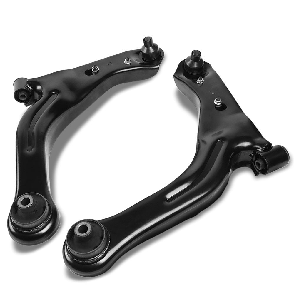 BFC Black Front Lower OE Control Arm For 01-04 Ford Escape/01-04 Mazda Tribute