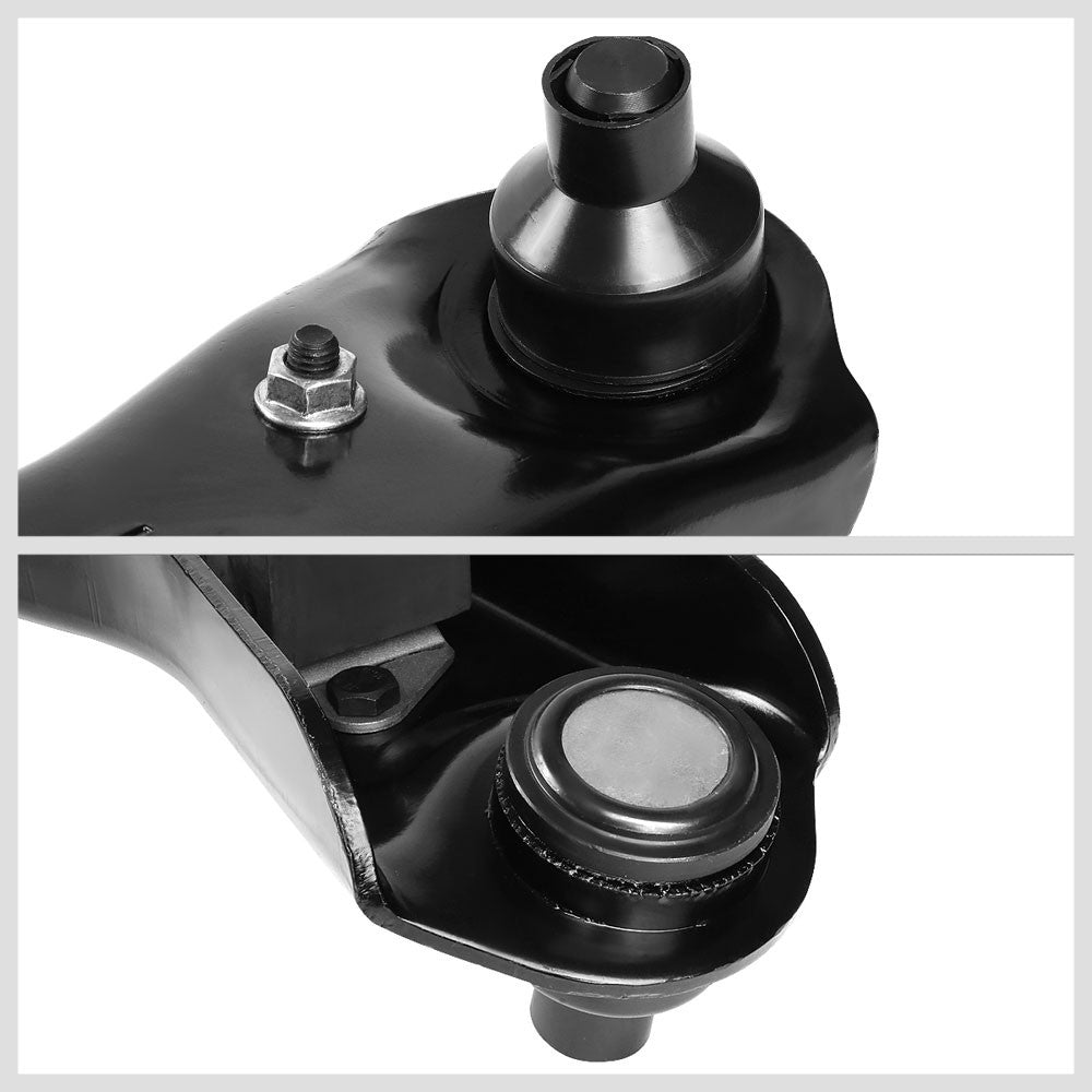BFC Black Front Lower OE Control Arm For 01-04 Ford Escape/01-04 Mazda Tribute