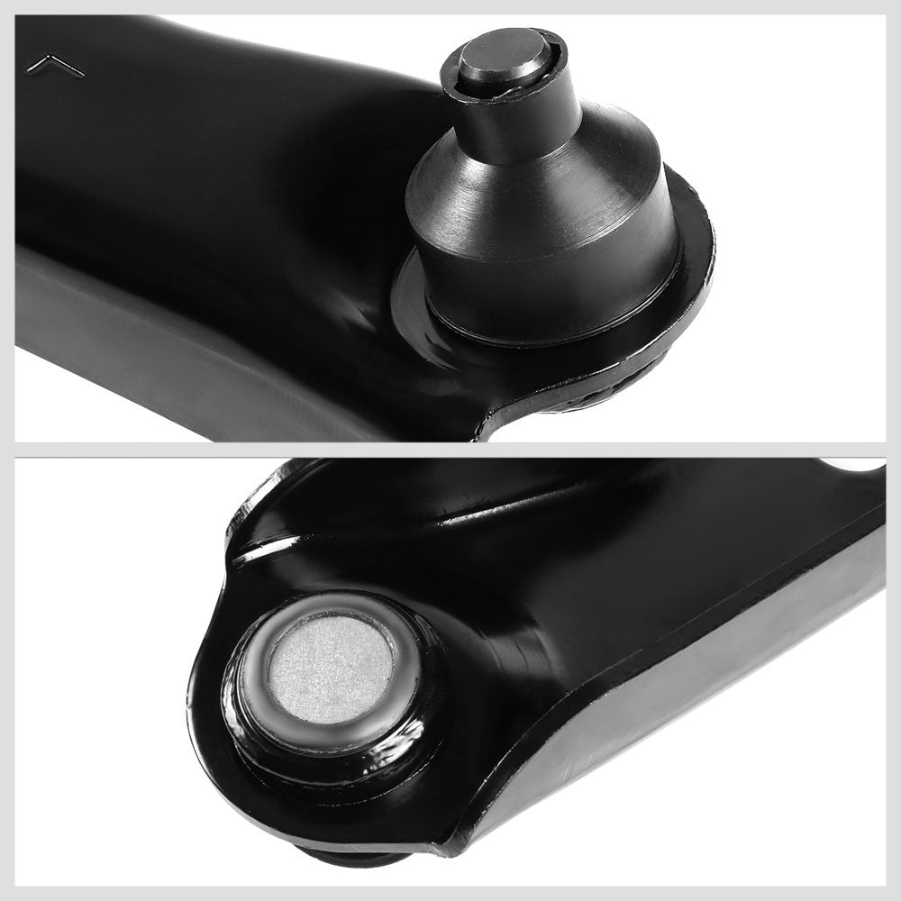 BFC Black Front Lower OE Control Arm For 05-11 Mercury Mariner