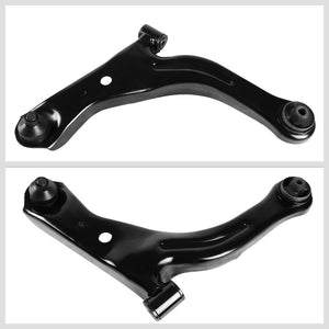BFC Black Front Lower OE Control Arm For 05-11 Mercury Mariner