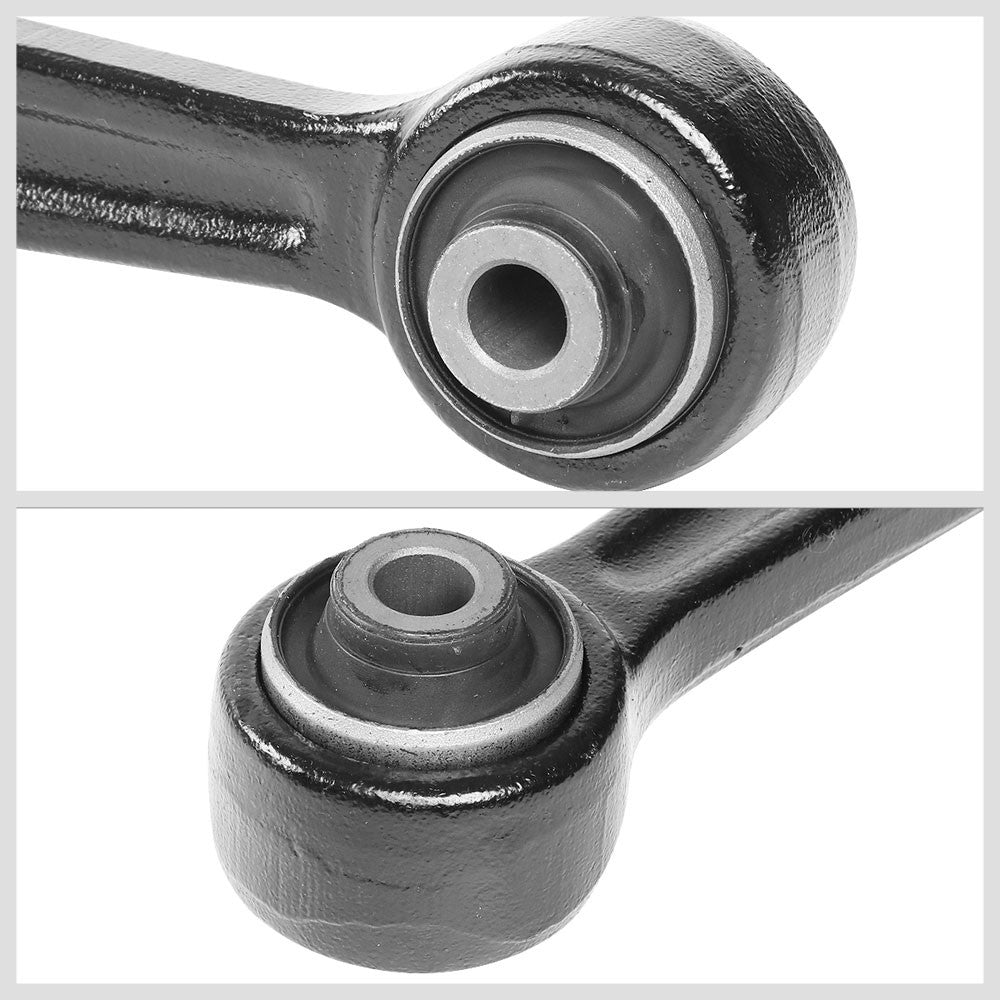BFC Powdercoated Black Front Lower OE Control Arm For 03-07 Mazda 6