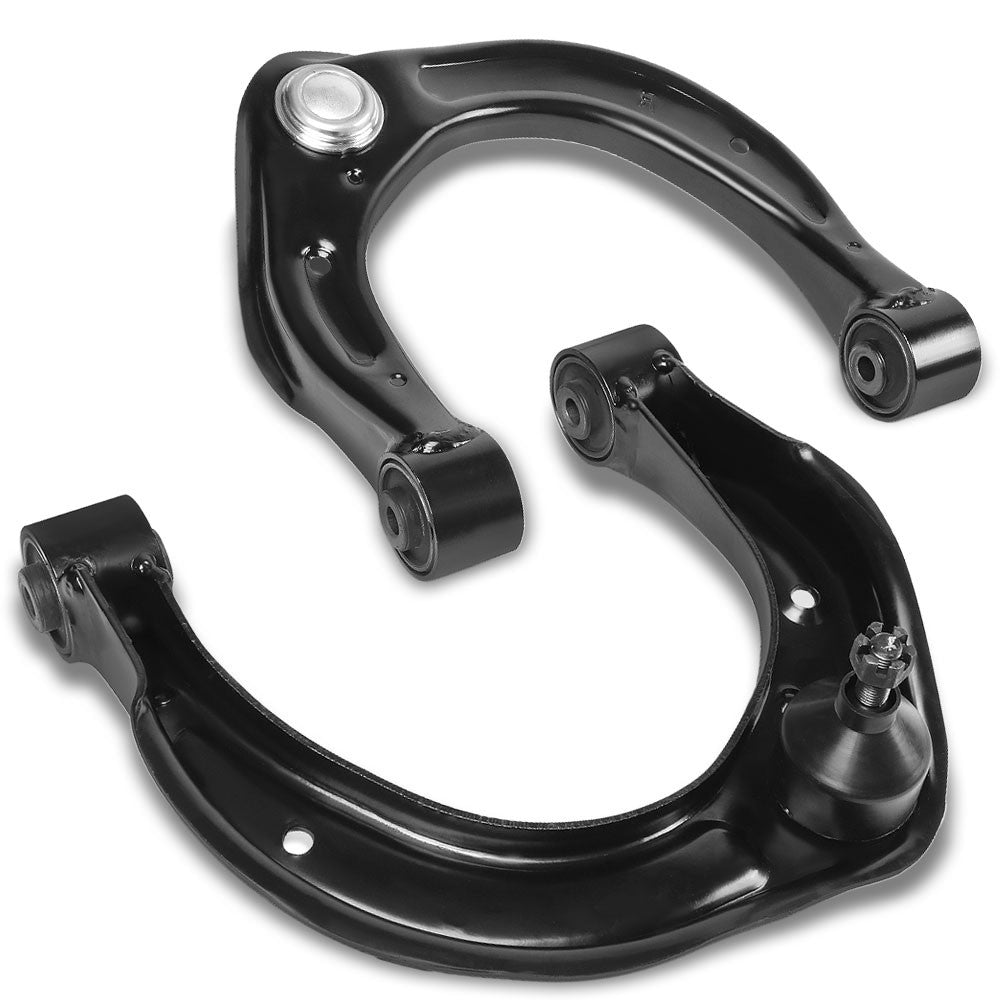 BFC Black Front Upper OE Control Arm For 06-11 Hyundai Azera