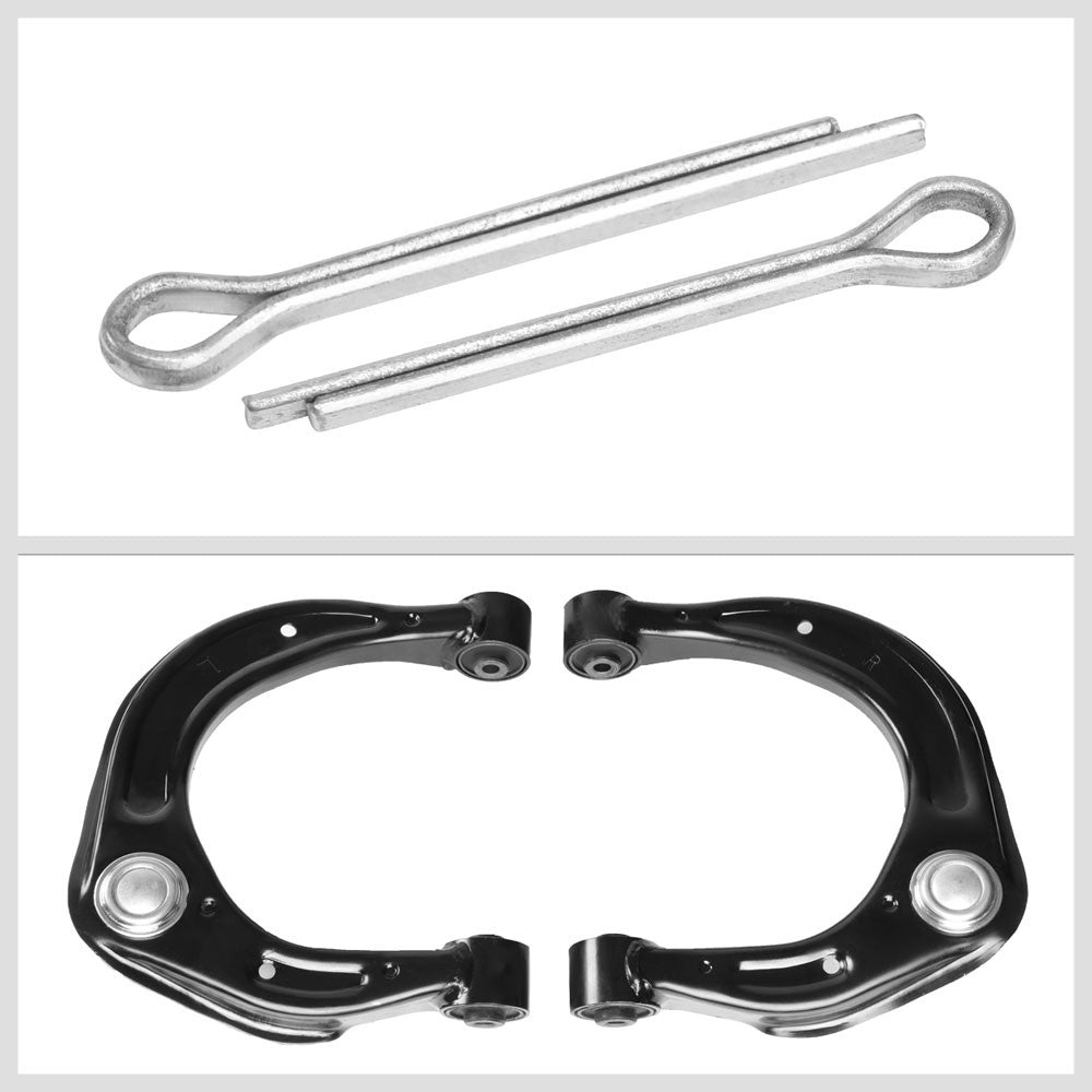 BFC Black Front Upper OE Control Arm For 06-11 Hyundai Azera