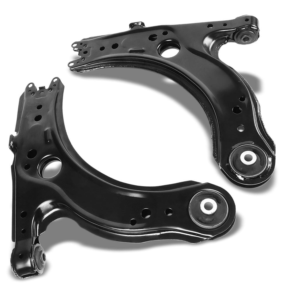 BFC Black Front Lower OE Control Arm For 99-06 Jetta/07-09 Jetta City