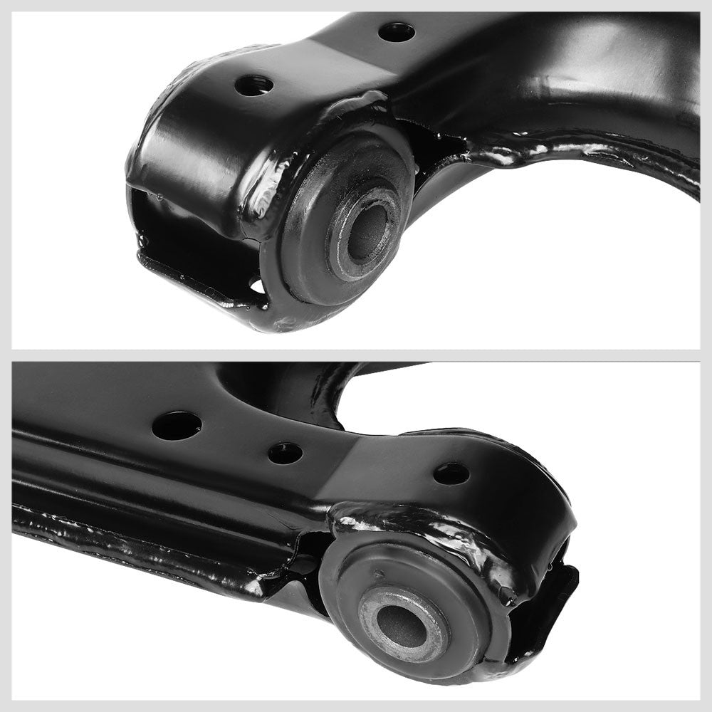 BFC Black Front Lower OE Control Arm For 99-06 Jetta/07-09 Jetta City