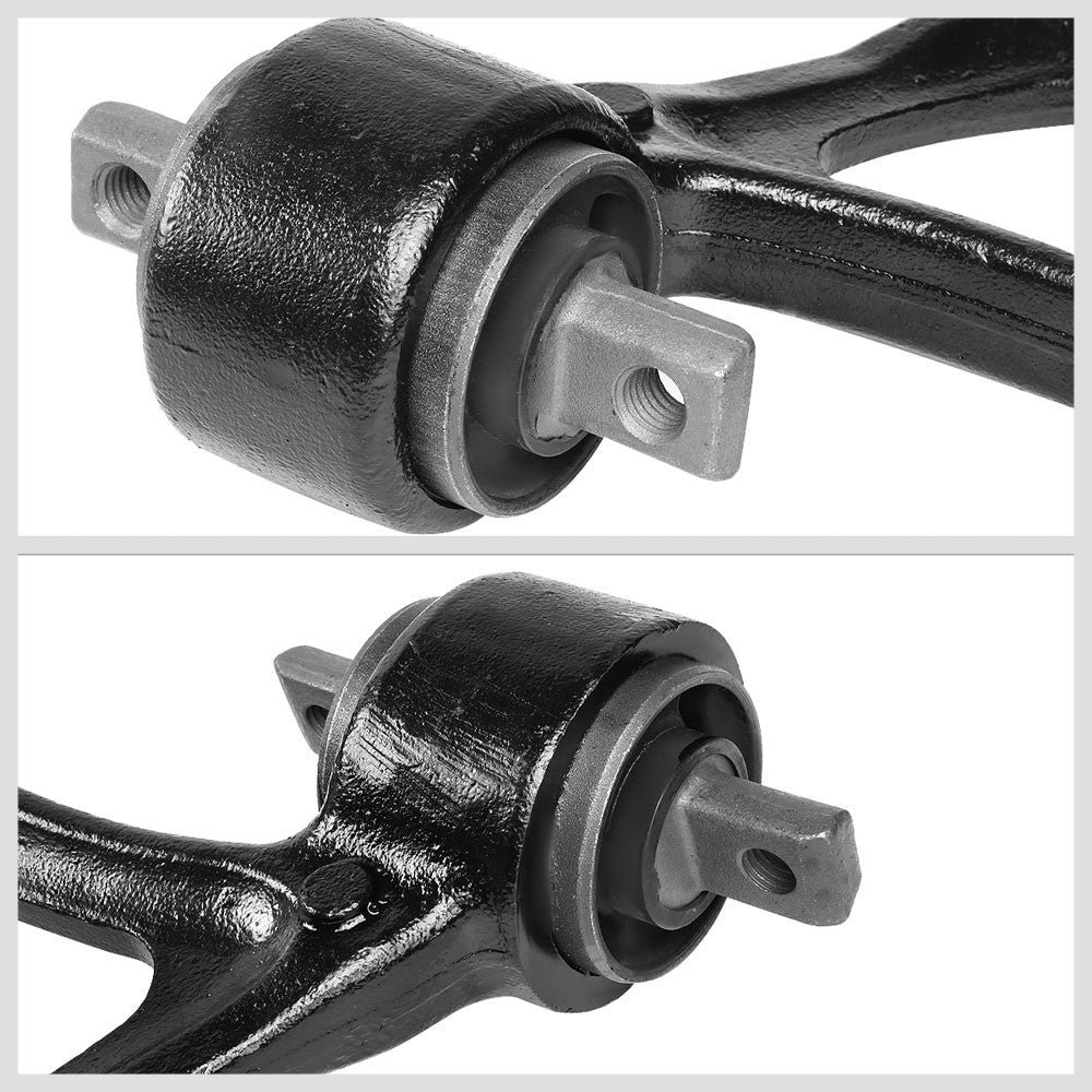 BFC Powdercoated Black Front Lower OE Control Arm For 03-14 Volvo XC90