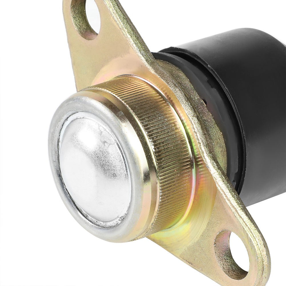 BFC Powdercoated Black Front Lower OE Ball Joint For 07-09 Volvo S60/03-14 XC90