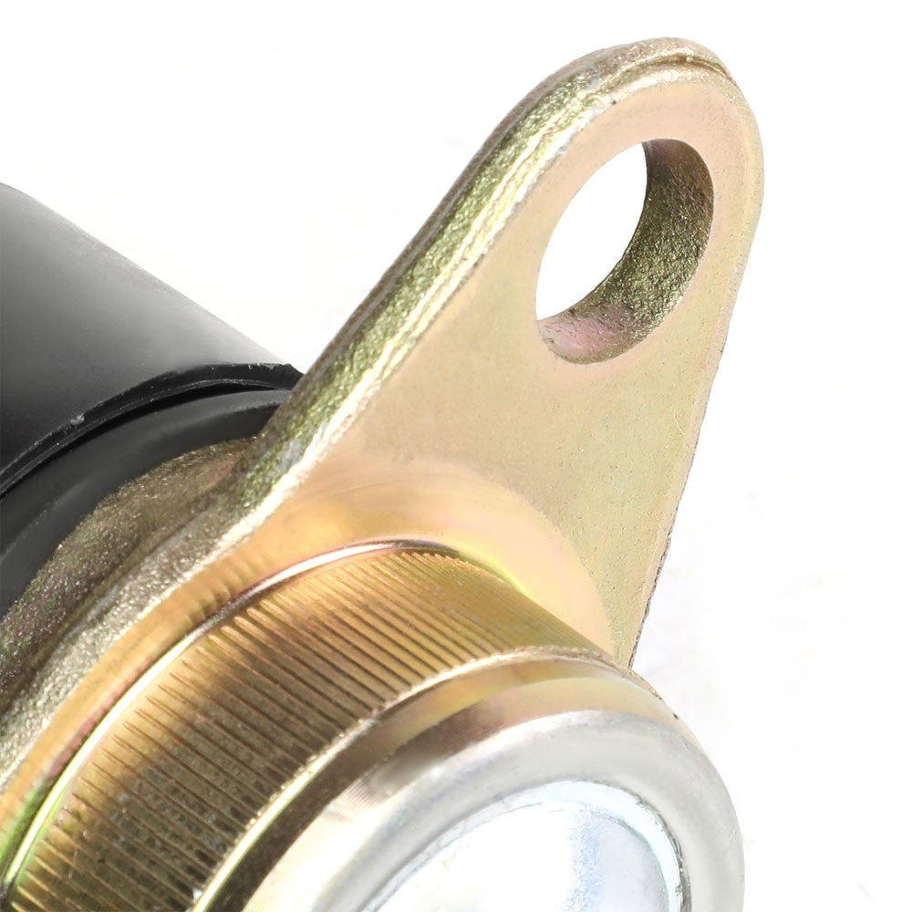 BFC Powdercoated Black Front Lower OE Ball Joint For 07-09 Volvo S60/03-14 XC90