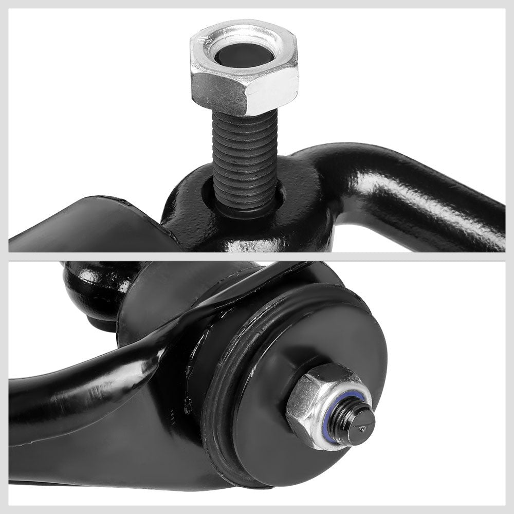 BFC Black Front Upper OE Control Arm For 02-05 Ford Explorer