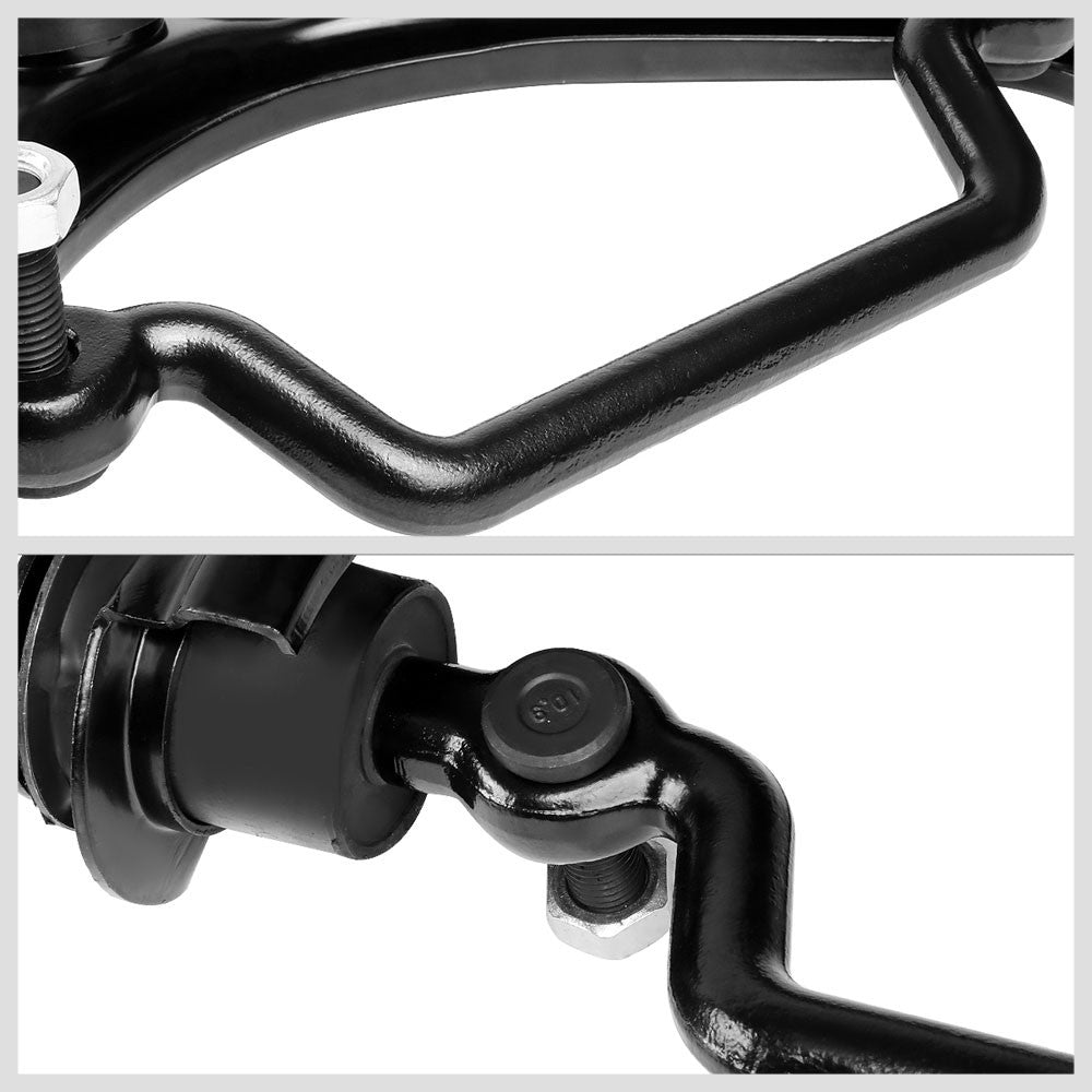 BFC Black Front Upper OE Control Arm For 02-05 Ford Explorer