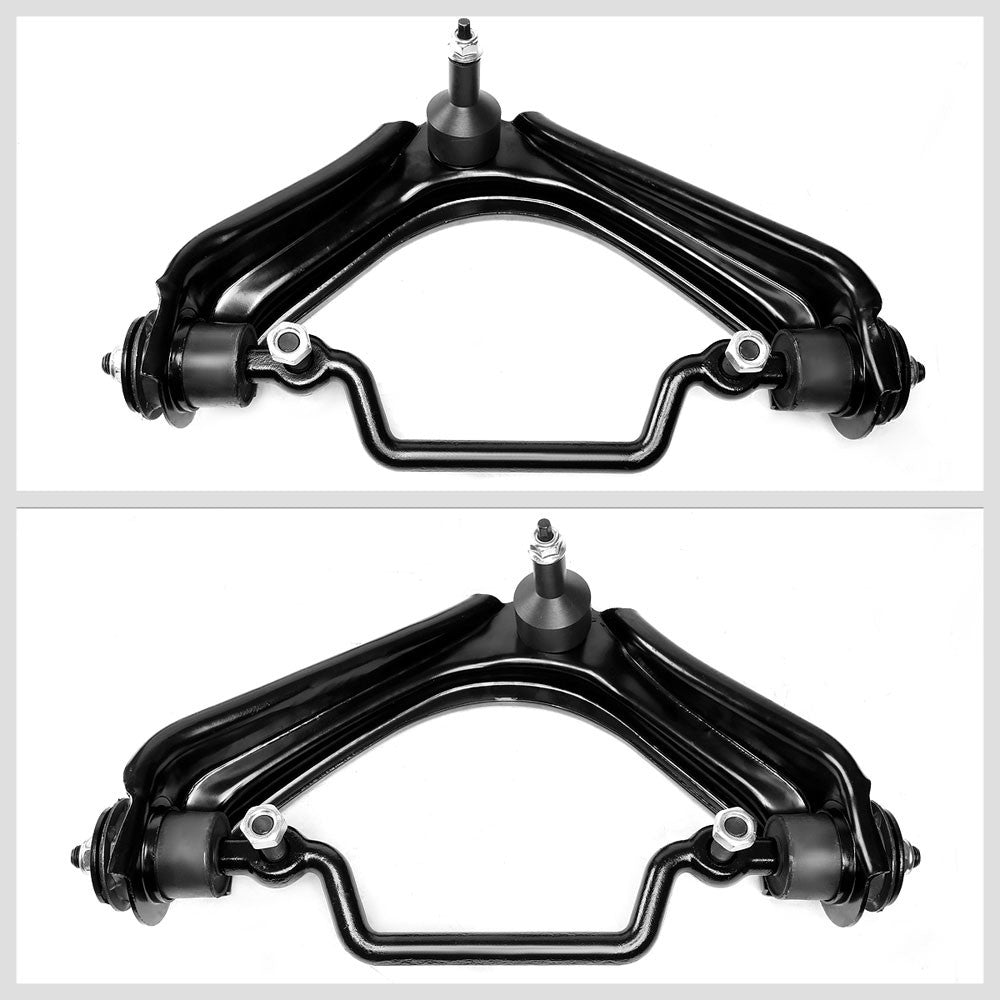 BFC Black Front Upper OE Control Arm For 02-05 Ford Explorer