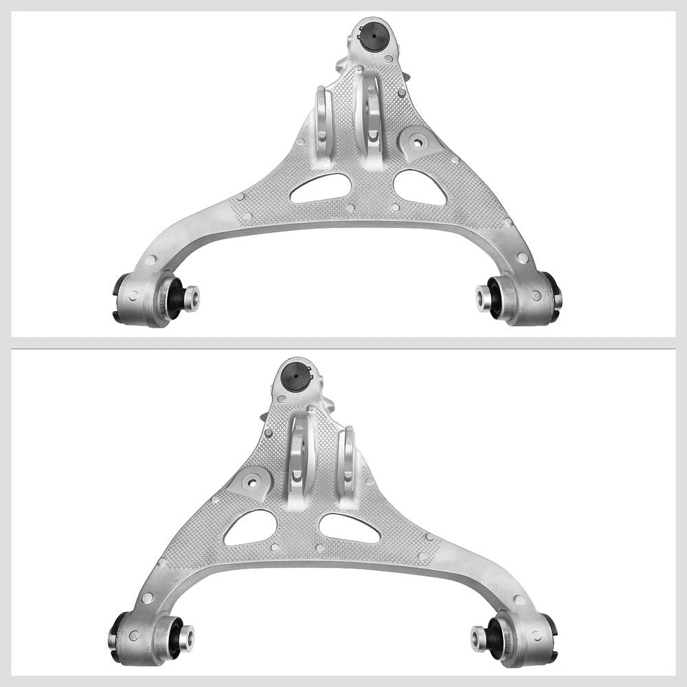 BFC Metallic Front Lower OE Control Arm For 04-08 Ford F-150/06-08 Mark LT