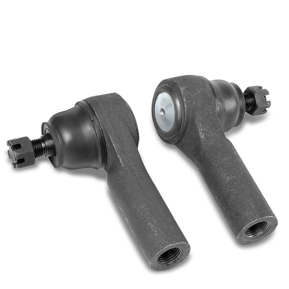 BFC Black Front Outer OE Style Tie Rod End For 01-09 Ford Escape/Mazda Tribute