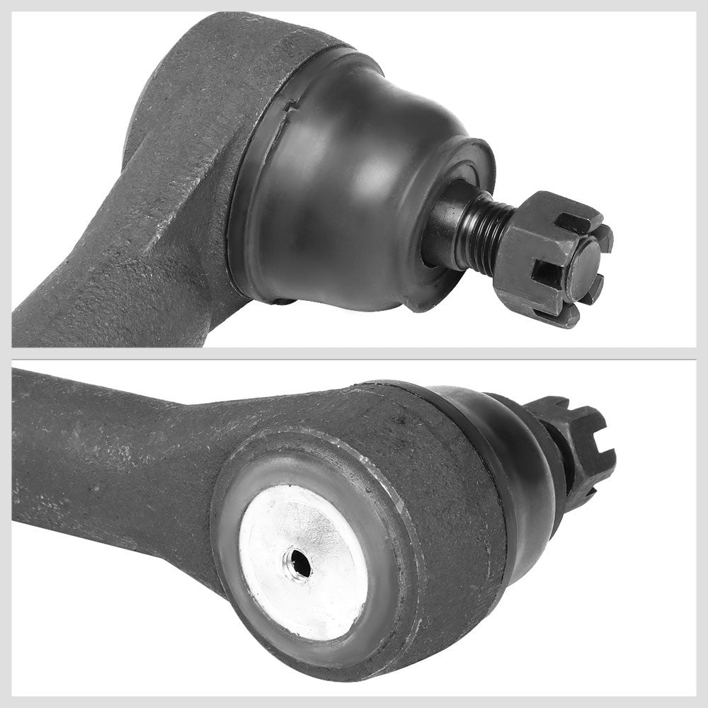 BFC Black Front Outer OE Style Tie Rod End For 01-09 Ford Escape/Mazda Tribute