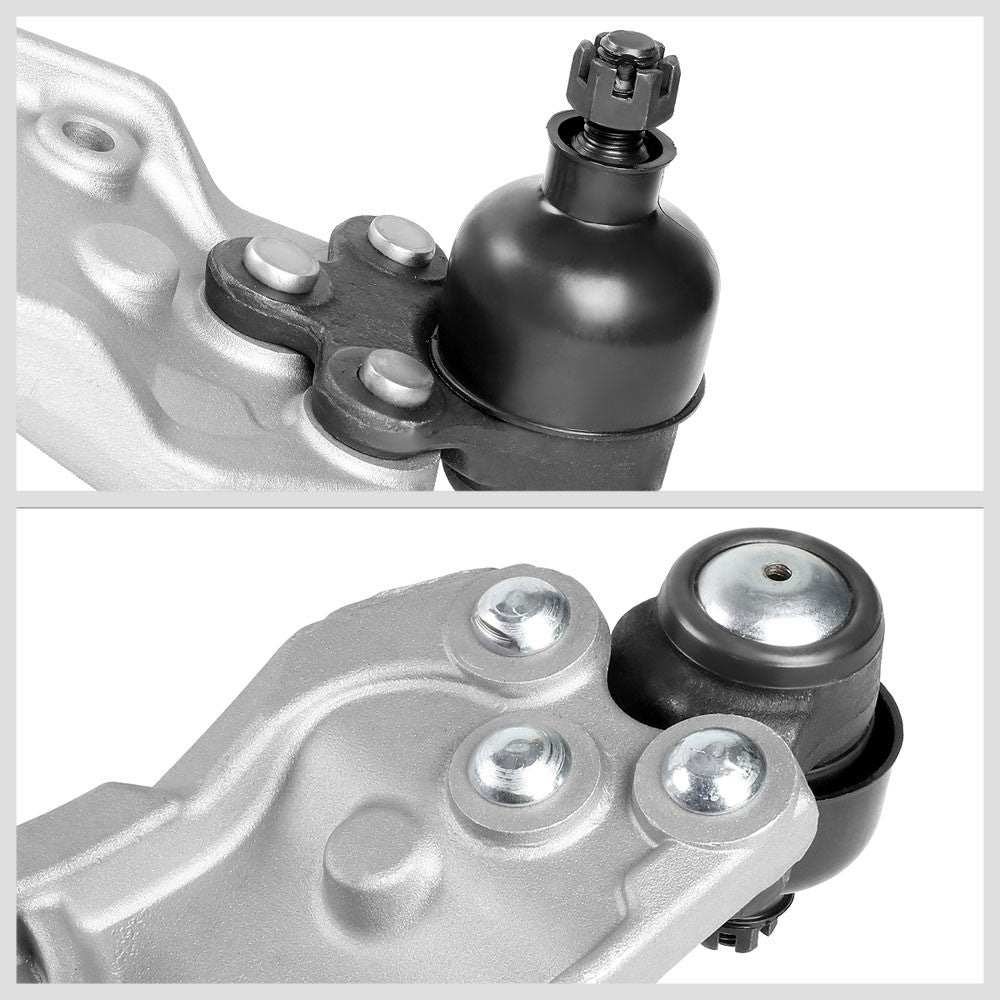 BFC Metallic Front Lower OE Control Arm For 98-03 Oldsmobile Aurora
