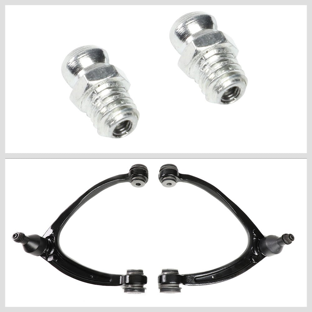 BFC Black Front Upper OE Control Arm For 07-16 Chevrolet Tahoe