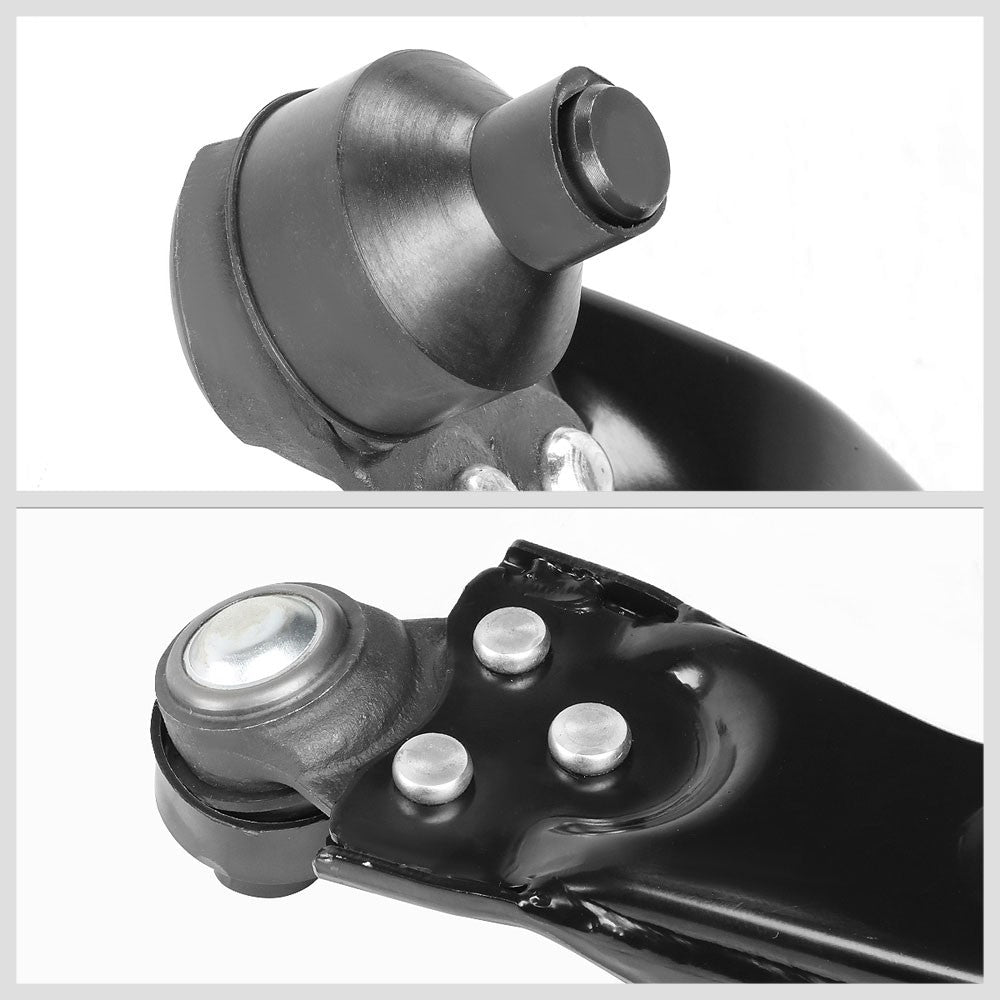 BFC Powdercoated Black Front Lower OE Control Arm For Cobalt HHR G5 Pursuit Ion