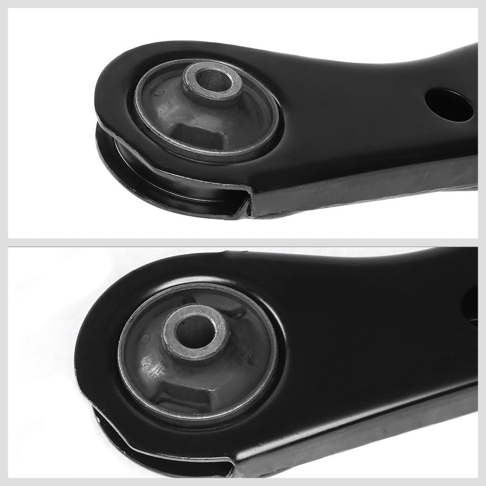 BFC Powdercoated Black Front Lower OE Control Arm For Cobalt HHR G5 Pursuit Ion
