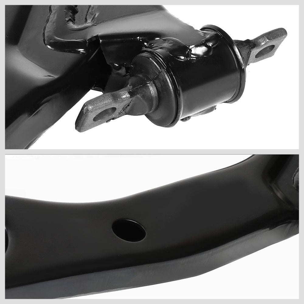 BFC Powdercoated Black Front Lower OE Control Arm For Cobalt HHR G5 Pursuit Ion