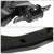 BFC Powdercoated Black Front Lower OE Control Arm For Cobalt HHR G5 Pursuit Ion