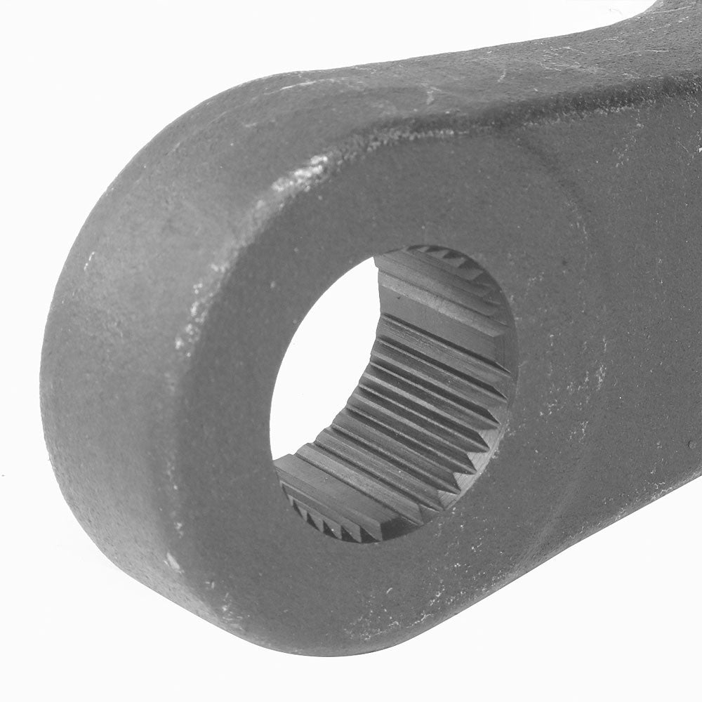 BFC Black Front OE Steering Idler Arms For 01-06 Chevrolet Silverado 3500
