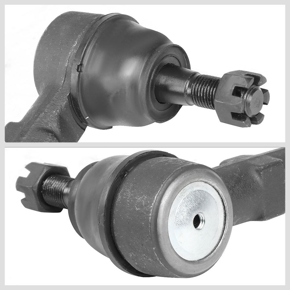 BFC Black Front Outer OE Style Tie Rod End For 06-11 Cadillac DTS