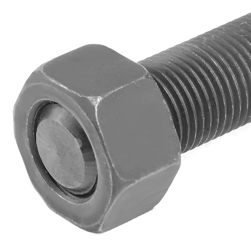 BFC Black Front Inner & Outer OE Style Tie Rod End For 07-13 GMC Yukon XL 1500