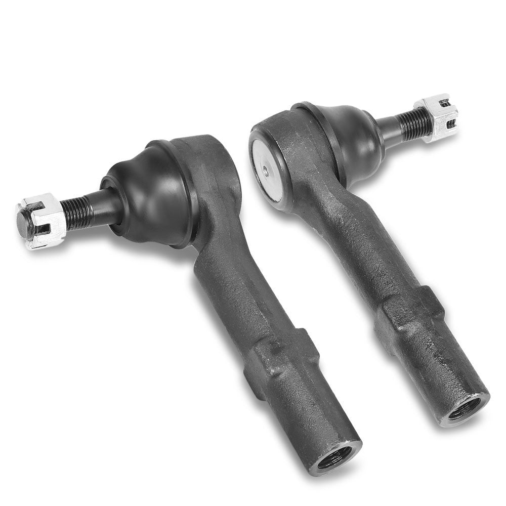 BFC Black Front Outer OE Style Tie Rod End For 07-13 Chevrolet Suburban 1500