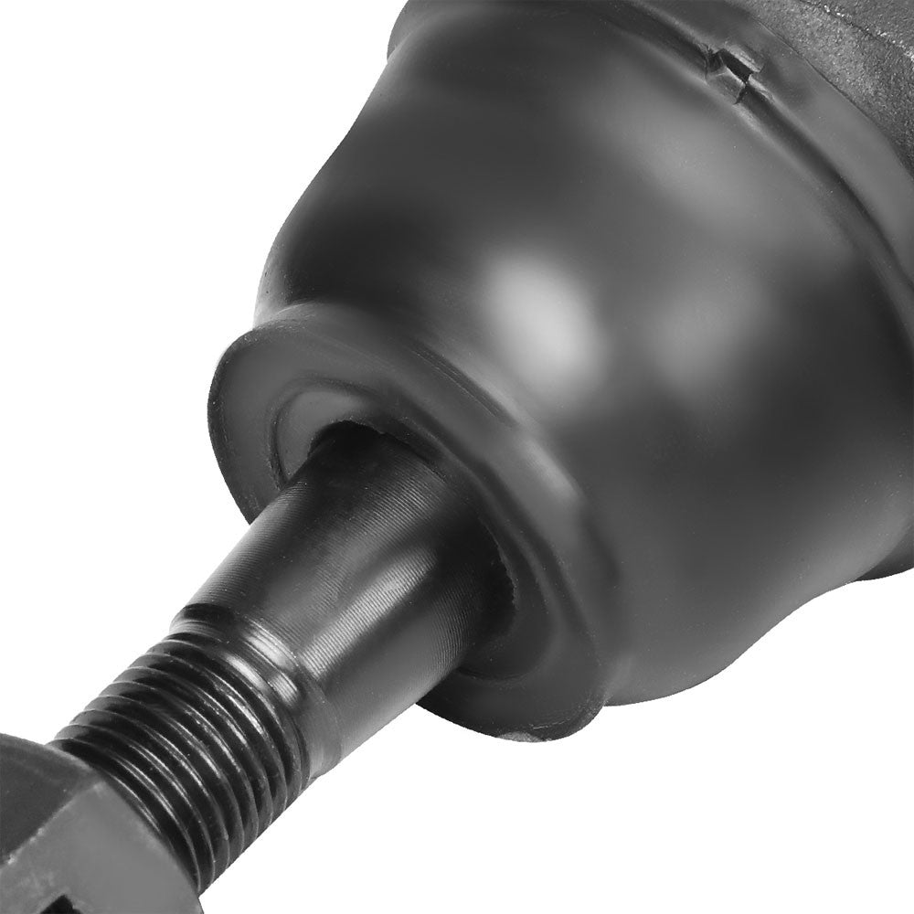 BFC Black Front Outer OE Style Tie Rod End For 99-00 GMC Sierra 2500