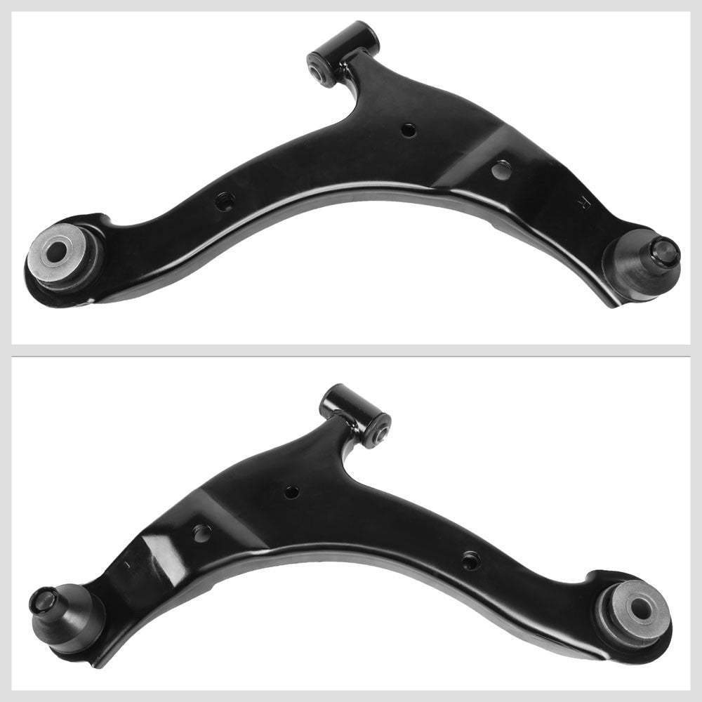 BFC Black Front Lower OE Control Arm For 01-05 Chrysler PT Cruiser