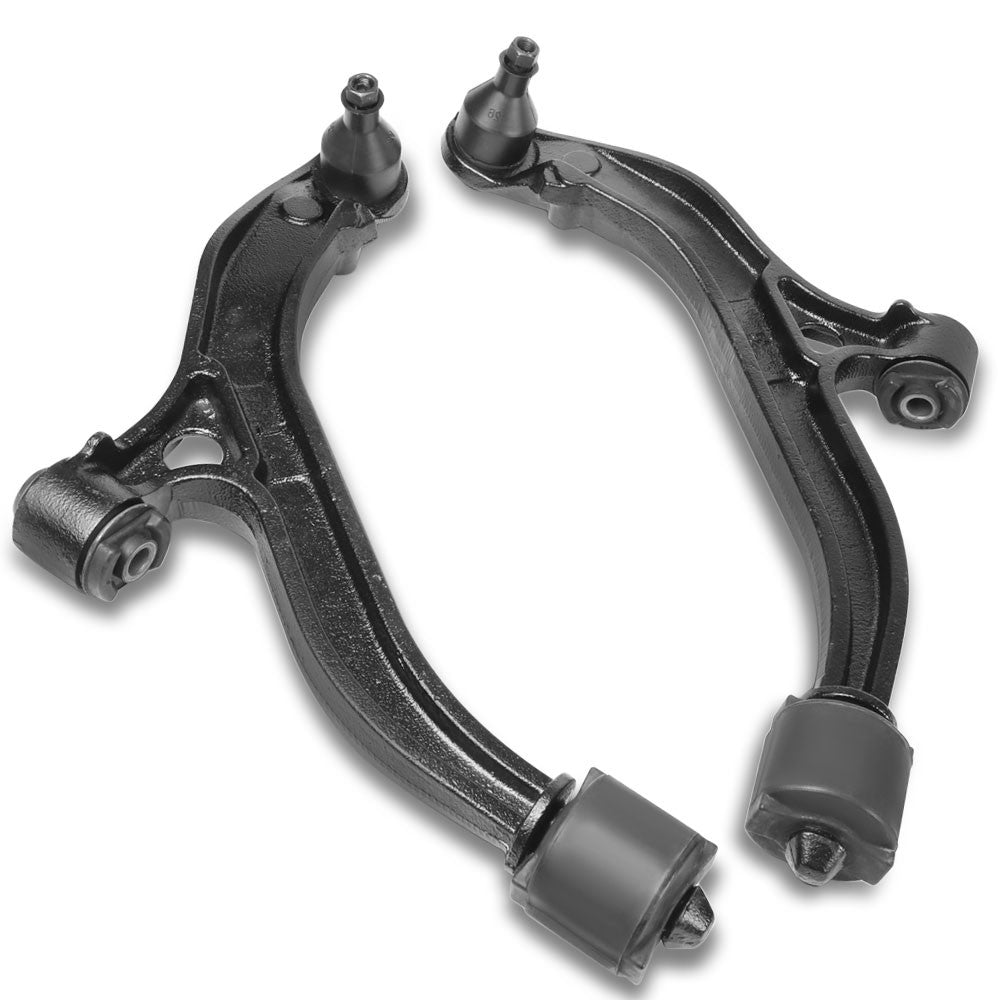 BFC Black Front Lower OE Control Arm For 01-07 Chrysler Town & Country