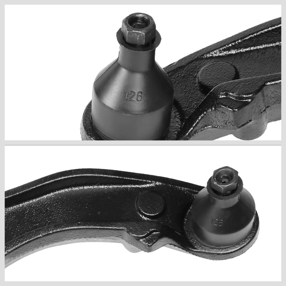 BFC Black Front Lower OE Control Arm For 01-07 Chrysler Town & Country
