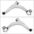 BFC Metallic Front Lower OE Control Arm For 04-12 Chevrolet Malibu